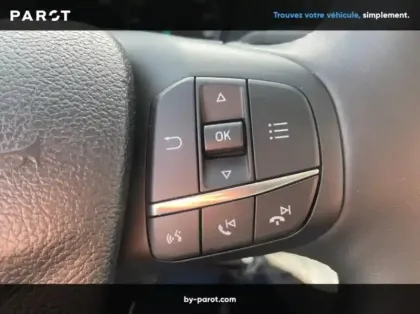 Photo 17 Ford Transit Fourgon Fg 350 L2H2 2.0 EcoBlue 130ch Trend Business 4x4