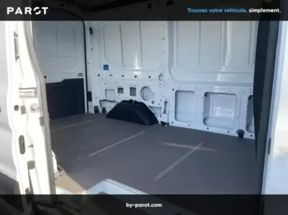 Photo 11 Ford Transit Fourgon Fg 350 L2H2 2.0 EcoBlue 130ch Trend Business 4x4