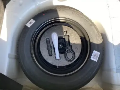 Photo 49 Ford Fiesta 1.0 Flexifuel 95ch Titanium Business 5p