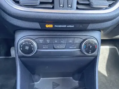 Photo 79 Ford Fiesta 1.0 Flexifuel 95ch Titanium Business 5p