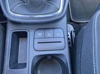 Photo 91 Ford Fiesta 1.0 Flexifuel 95ch Titanium Business 5p