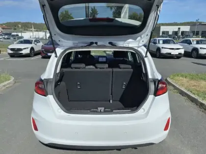 Photo 60 Ford Fiesta 1.0 Flexifuel 95ch Titanium Business 5p