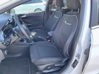 Photo 9 Ford Fiesta 1.0 Flexifuel 95ch Titanium Business 5p