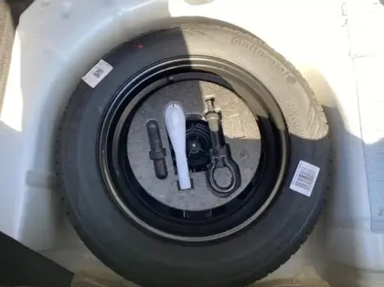 Photo 74 Ford Fiesta 1.0 Flexifuel 95ch Titanium Business 5p