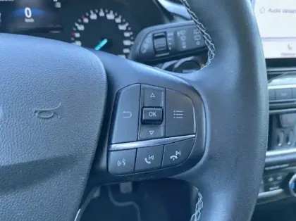 Photo 42 Ford Fiesta 1.0 Flexifuel 95ch Titanium Business 5p