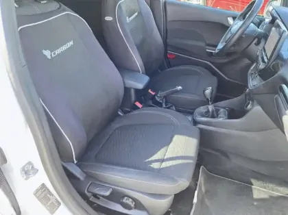 Photo 23 Ford Fiesta 1.0 Flexifuel 95ch Titanium Business 5p