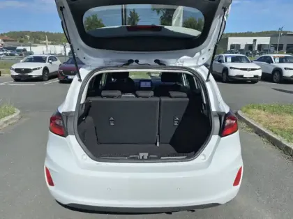 Photo 35 Ford Fiesta 1.0 Flexifuel 95ch Titanium Business 5p