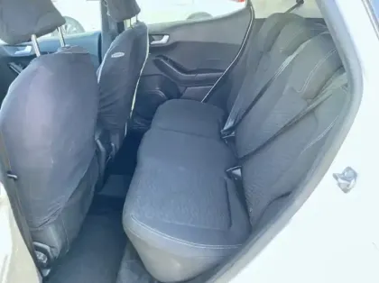 Photo 8 Ford Fiesta 1.0 Flexifuel 95ch Titanium Business 5p