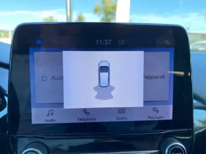 Photo 39 Ford Fiesta 1.0 Flexifuel 95ch Titanium Business 5p