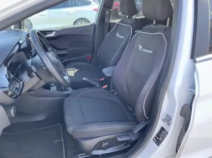 Photo 84 Ford Fiesta 1.0 Flexifuel 95ch Titanium Business 5p