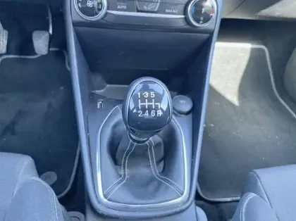 Photo 82 Ford Fiesta 1.0 Flexifuel 95ch Titanium Business 5p