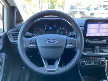 Photo 56 Ford Fiesta 1.0 Flexifuel 95ch Titanium Business 5p