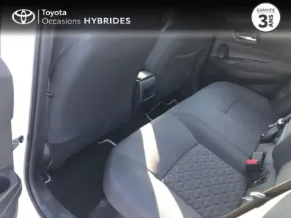 Photo 11 Toyota Corolla  122h Dynamic MY22