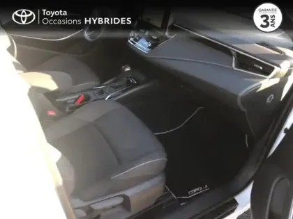 Photo 5 Toyota Corolla  122h Dynamic MY22