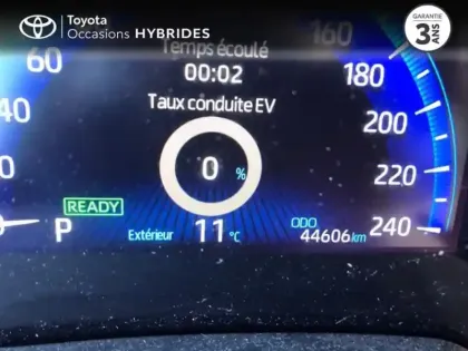 Photo 13 Toyota Corolla  122h Dynamic MY22