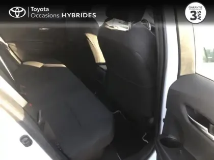 Photo 6 Toyota Corolla  122h Dynamic MY22