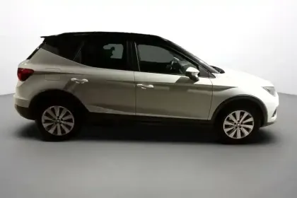 Photo 5 Seat Arona  1.0 TSI 110 ch Start/Stop BVM6