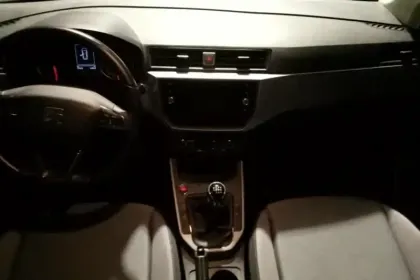 Photo 8 Seat Arona  1.0 TSI 110 ch Start/Stop BVM6