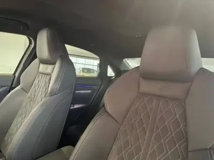 Photo 11 Audi A3  Berline 35 TFSI Mild Hybrid 150 S tronic 7