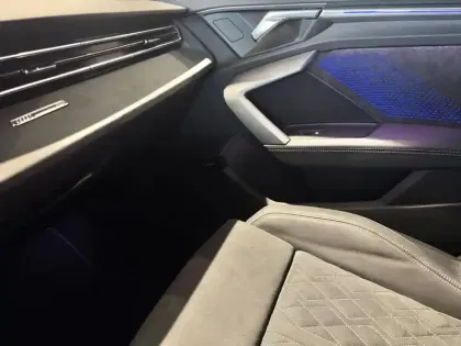 Photo 37 Audi A3  Berline 35 TFSI Mild Hybrid 150 S tronic 7