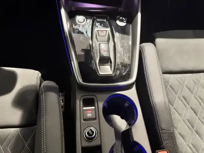 Photo 17 Audi A3  Berline 35 TFSI Mild Hybrid 150 S tronic 7