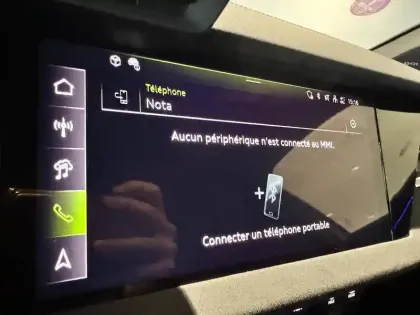 Photo 30 Audi A3  Berline 35 TFSI Mild Hybrid 150 S tronic 7