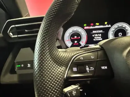 Photo 22 Audi A3  Berline 35 TFSI Mild Hybrid 150 S tronic 7