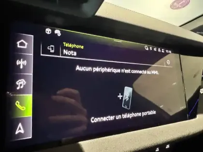 Photo 31 Audi A3  Berline 35 TFSI Mild Hybrid 150 S tronic 7