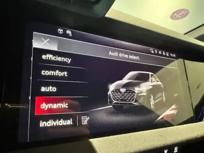 Photo 24 Audi A3  Berline 35 TFSI Mild Hybrid 150 S tronic 7