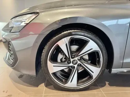 Photo 7 Audi A3  Berline 35 TFSI Mild Hybrid 150 S tronic 7