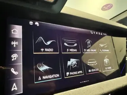 Photo 26 Audi A3  Berline 35 TFSI Mild Hybrid 150 S tronic 7