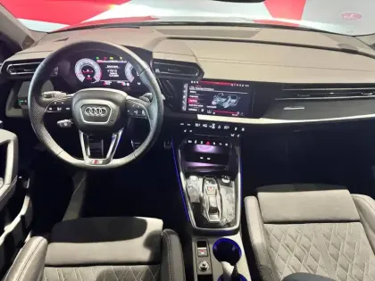 Photo 15 Audi A3  Berline 35 TFSI Mild Hybrid 150 S tronic 7