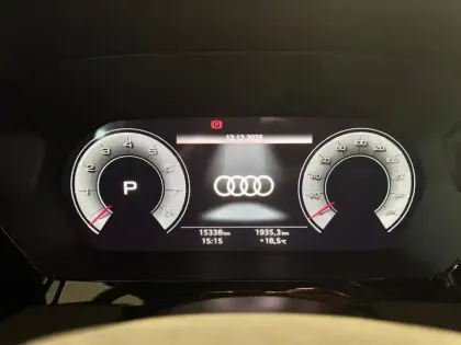 Photo 21 Audi A3  Berline 35 TFSI Mild Hybrid 150 S tronic 7