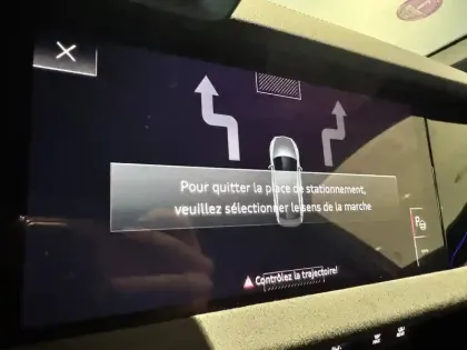 Photo 33 Audi A3  Berline 35 TFSI Mild Hybrid 150 S tronic 7