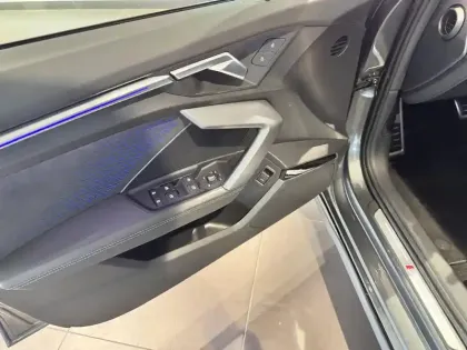 Photo 18 Audi A3  Berline 35 TFSI Mild Hybrid 150 S tronic 7