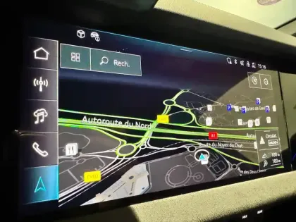 Photo 28 Audi A3  Berline 35 TFSI Mild Hybrid 150 S tronic 7