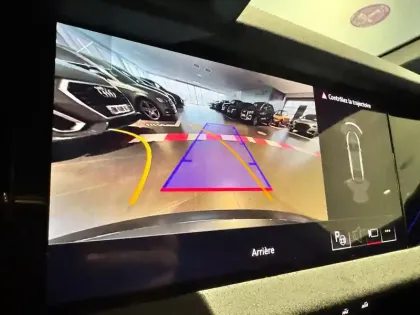 Photo 36 Audi A3  Berline 35 TFSI Mild Hybrid 150 S tronic 7