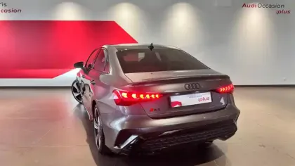 Photo 6 Audi A3  Berline 35 TFSI Mild Hybrid 150 S tronic 7