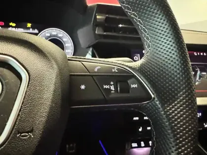 Photo 23 Audi A3  Berline 35 TFSI Mild Hybrid 150 S tronic 7