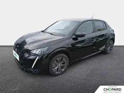 Photo Peugeot 208 Roadtrip