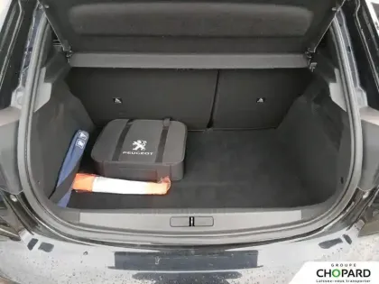 Photo 5 Peugeot 208  Electrique 50 kWh 136ch