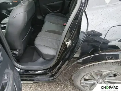 Photo 10 Peugeot 208  Electrique 50 kWh 136ch