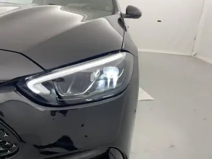 Photo 30 Mercedes Classe C  220 d 9G-Tronic