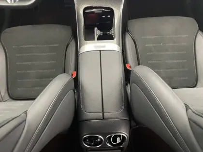 Photo 28 Mercedes Classe C  220 d 9G-Tronic