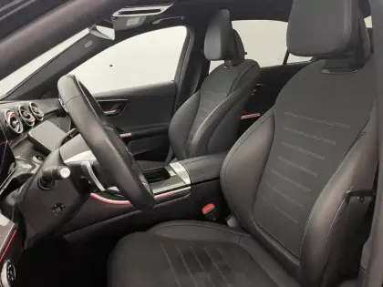 Photo 14 Mercedes Classe C  220 d 9G-Tronic