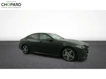 Photo 10 Mercedes Classe C  220 d 9G-Tronic