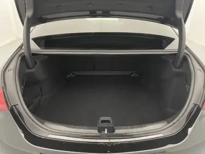 Photo 13 Mercedes Classe C  220 d 9G-Tronic