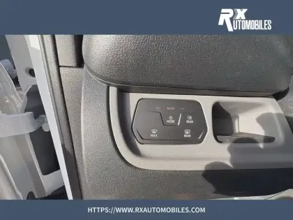 Photo 13 Volkswagen Id. Buzz Cargo  286 CH PRO