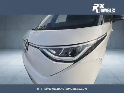 Photo 15 Volkswagen Id. Buzz Cargo  286 CH PRO