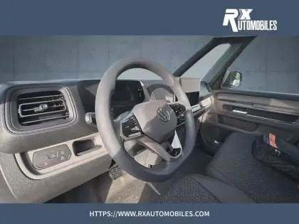 Photo 9 Volkswagen Id. Buzz Cargo  286 CH PRO